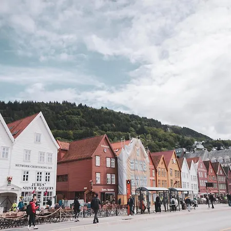 Bryggen Historic Area, Budget * Bergen